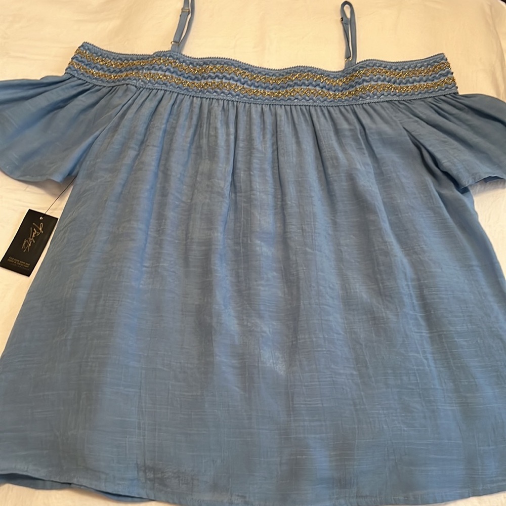 Blouse - Picture 3 of 3